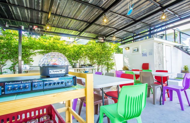 Happy-Home Pool Villa - Photo 9