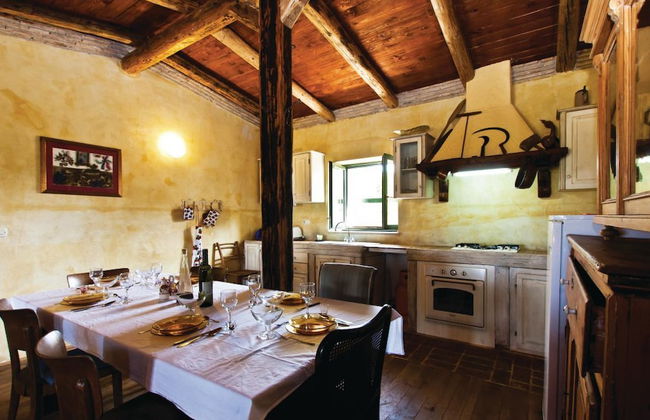 Villa Beata - Foto 8