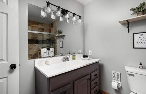 Entertainer's Dream w Pool and Games - Foto 39