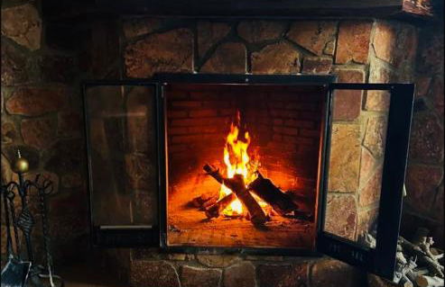 El Pinsapo Casa Rural - Foto 30