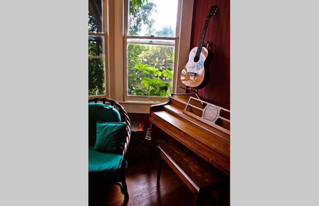 Pahala Plantation Cottages - Foto 61