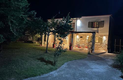 La Villa De Rosses- Sana Halkidiki - Foto 4