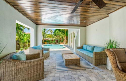 The Shore House - Photo 37