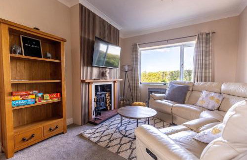 Spacious 4-Bed Lake District Getaway for Groups - Foto 18