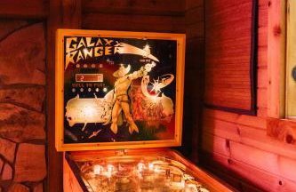 Creekside Oasis! - Foto 34