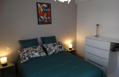 Les Bains Le Rheun - Foto 8