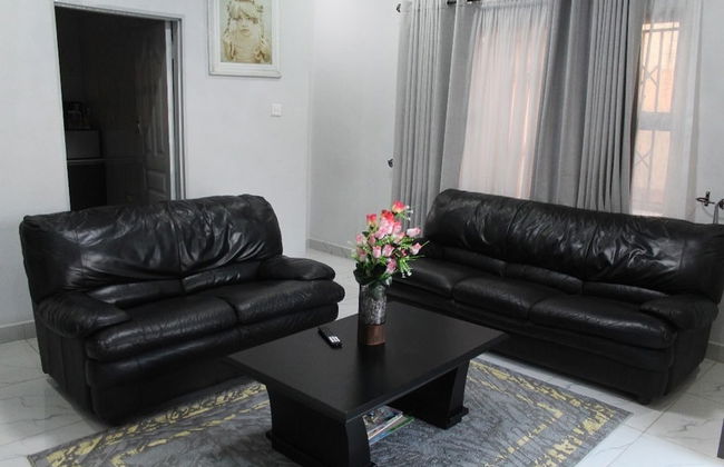 Luxury 2 Bed Self Catering Apartment in Masvingo - Foto 28