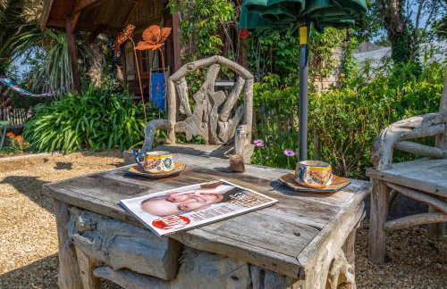 Chalet avec jardin vue mer 100m - Foto 20