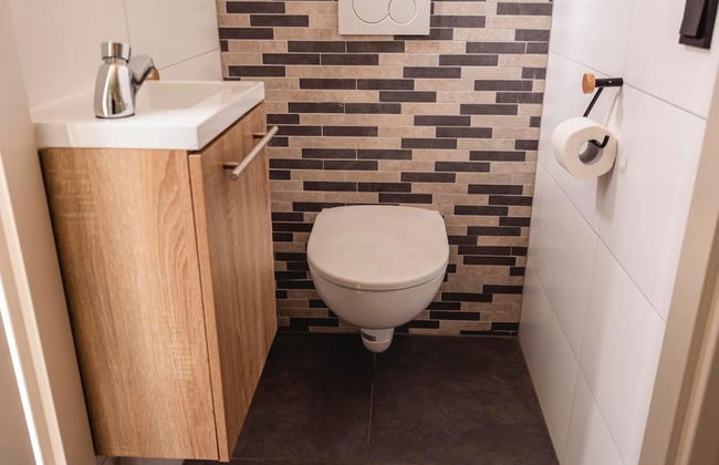 Holiday Home Nijmegen With Lake View - Foto 2