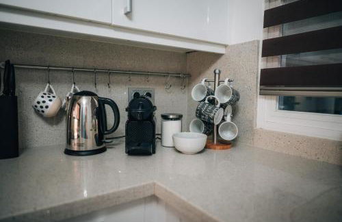 Luxury Beachfront Heated Pool & SPA & GYM–EHHouse - Foto 39