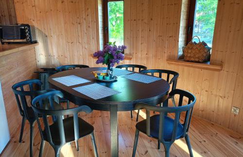 Grzybek Maison champignon - Foto 11