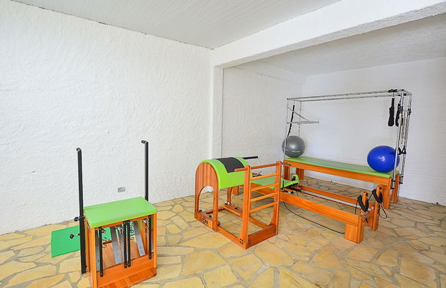 Hotel Cabeça de Boi - Foto 43