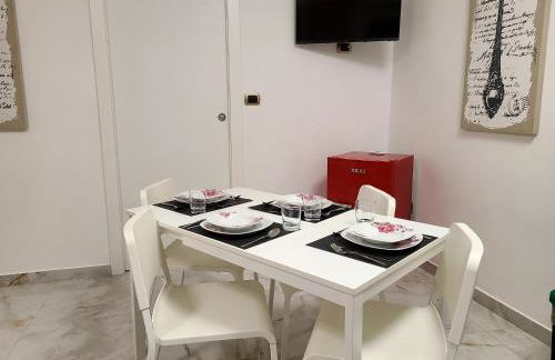 la casa di patta a spaccanapoli - Foto 25