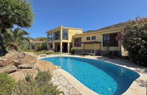 Casa espaciosa con aire acondicionado y admite mascotas en Pau - ES-366-2 - Foto 12