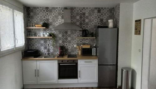 Gîte Coccinelle - Foto 3