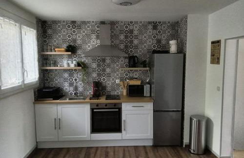 Gîte Coccinelle - Foto 3