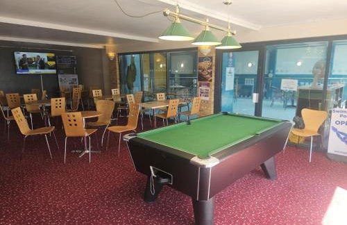 Emma and Simon's hideaway Retreat - Foto 19