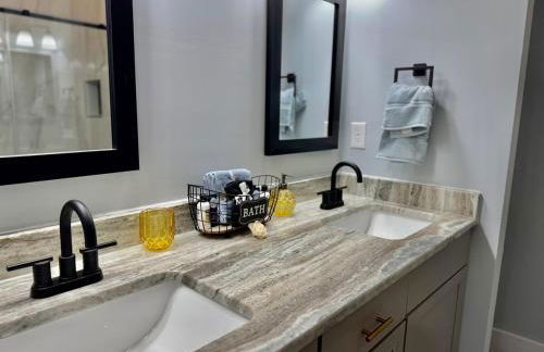 HubCityHaven 2 New, 3BR 2BA - Foto 9