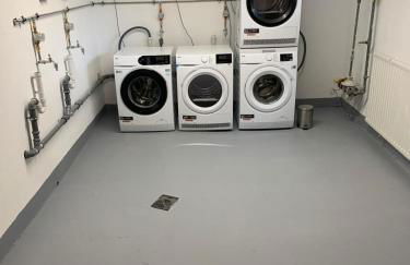 KJ Ferienwohnung bis 10P-Zentral-Garten-WIFI-Parken-Grill - Foto 49