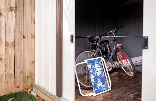 Bluewater Downtown Cottage - Foto 62