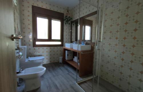 Casa Rural Santa Bárbara - Foto 37