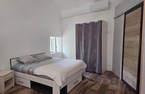 GÎTE Flodid - Foto 9