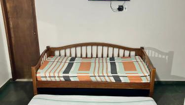 Casa Agradável com piscina. - Foto 4, furniture