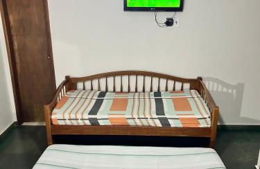 Casa Agradável com piscina. - Foto 4