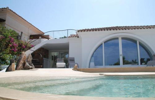 Villa Tramonti - Foto 8