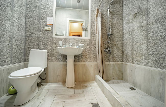 Old Tbilisi Apart-Hotel - Foto 70