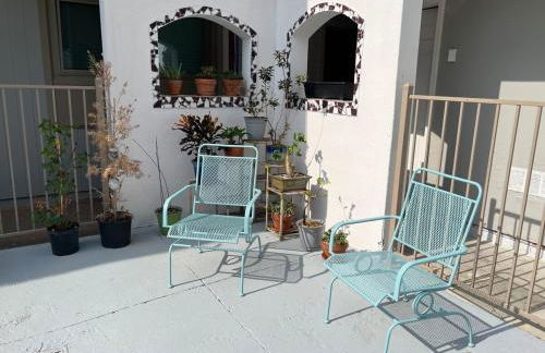 Cute 2 bedroom near LSU - Foto 27