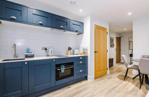 Rock Mill - Superior Apartment with Private Patio - Foto 6