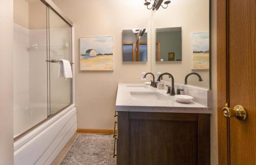 Seven Springs Meadowridge 3 Bedroom Standard Condo - Sleeps 10, Pet Friendly! condo - Photo 44