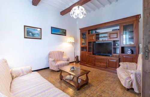 Casale Toscano [Piscina Wi-Fi] - Foto 13