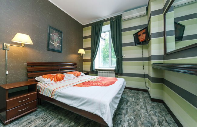 Kyiv Apartments - Foto 7