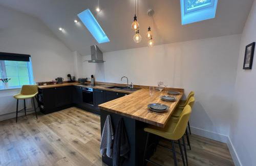 Apple Tree Apartment - Foto 24