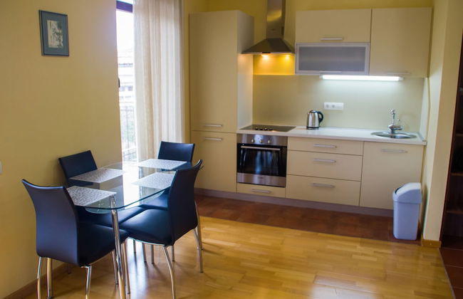 Apartments Ploski - Foto 13