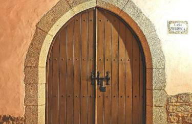 Casa Mourisca - Albino d'Óbidos - Foto 3