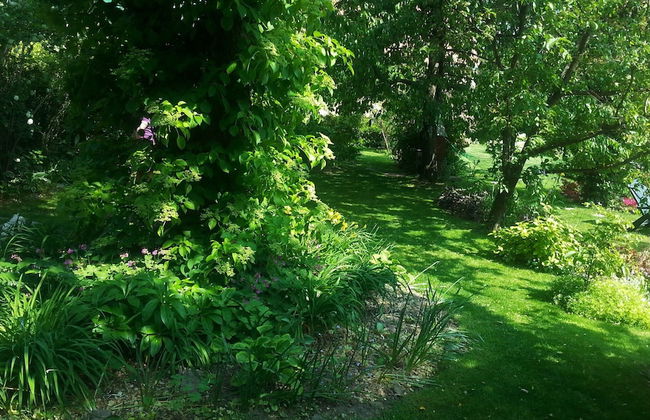 Apartment Under Cedar - Foto 36