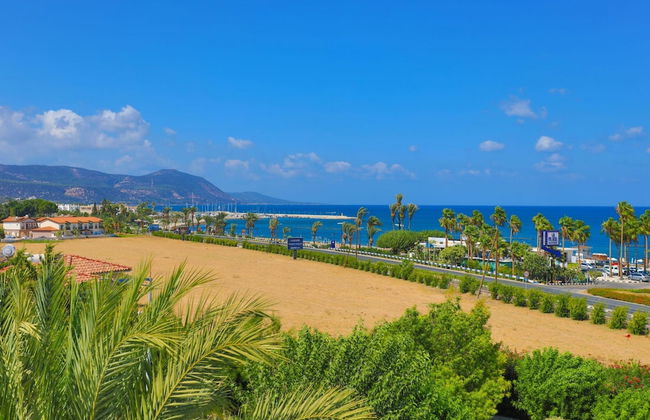 Villa Arbanassi in Latchi - Foto 48