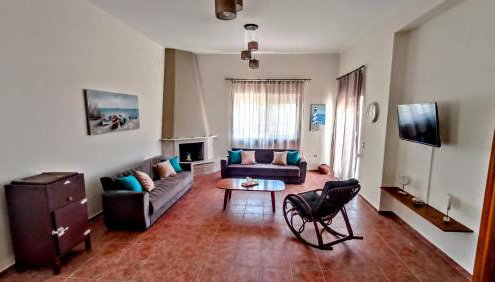 Dimitra - Kattavia surf houses - Foto 2