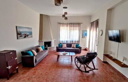 Dimitra - Kattavia surf houses - Foto 2