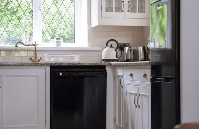 Blessingbourne Country Estate - Foto 34