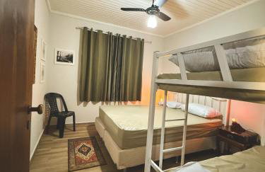 Chácara dos Pinheiros, 5 quartos em Atibaia divisa com Bragança Paulista - Foto 35