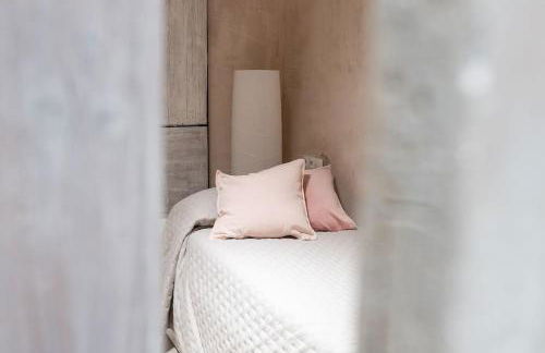 Sofisticado apartamento en frente a la playa - Photo 7