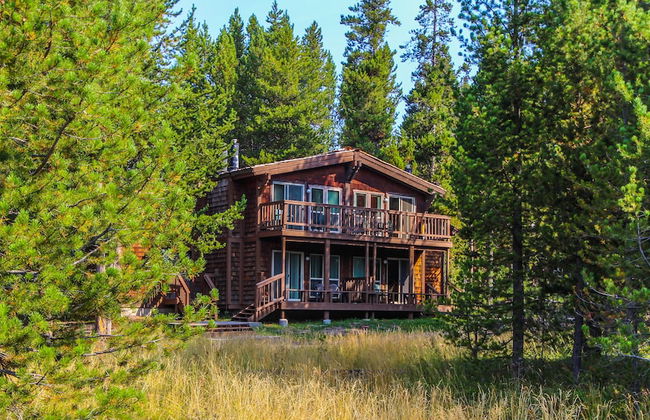 Timbers at Island Park Village Resort - Foto 1