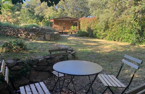 Le Chalet de l'Adrech - Foto 39