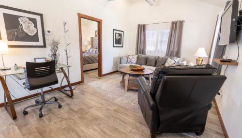 Modern Luxury Bungalow steps from DT Activities - Foto 5