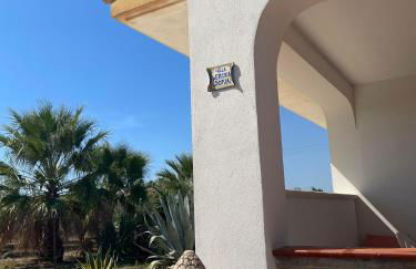 Villa Erika Sofja - Foto 1