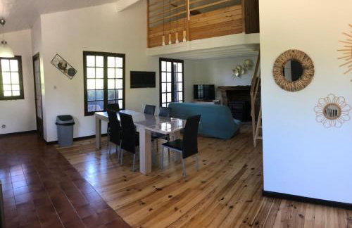 Gîte et salon de massage à l'essentiel - Foto 6